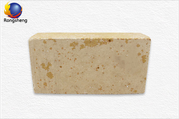 Light Silica Brick