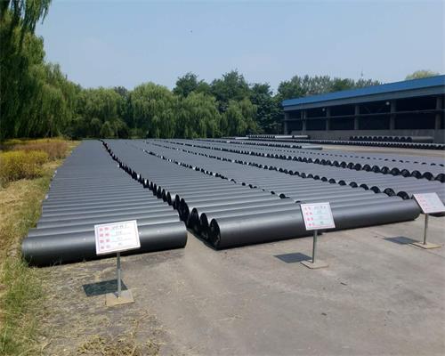 graphite electrode manufacturer in China