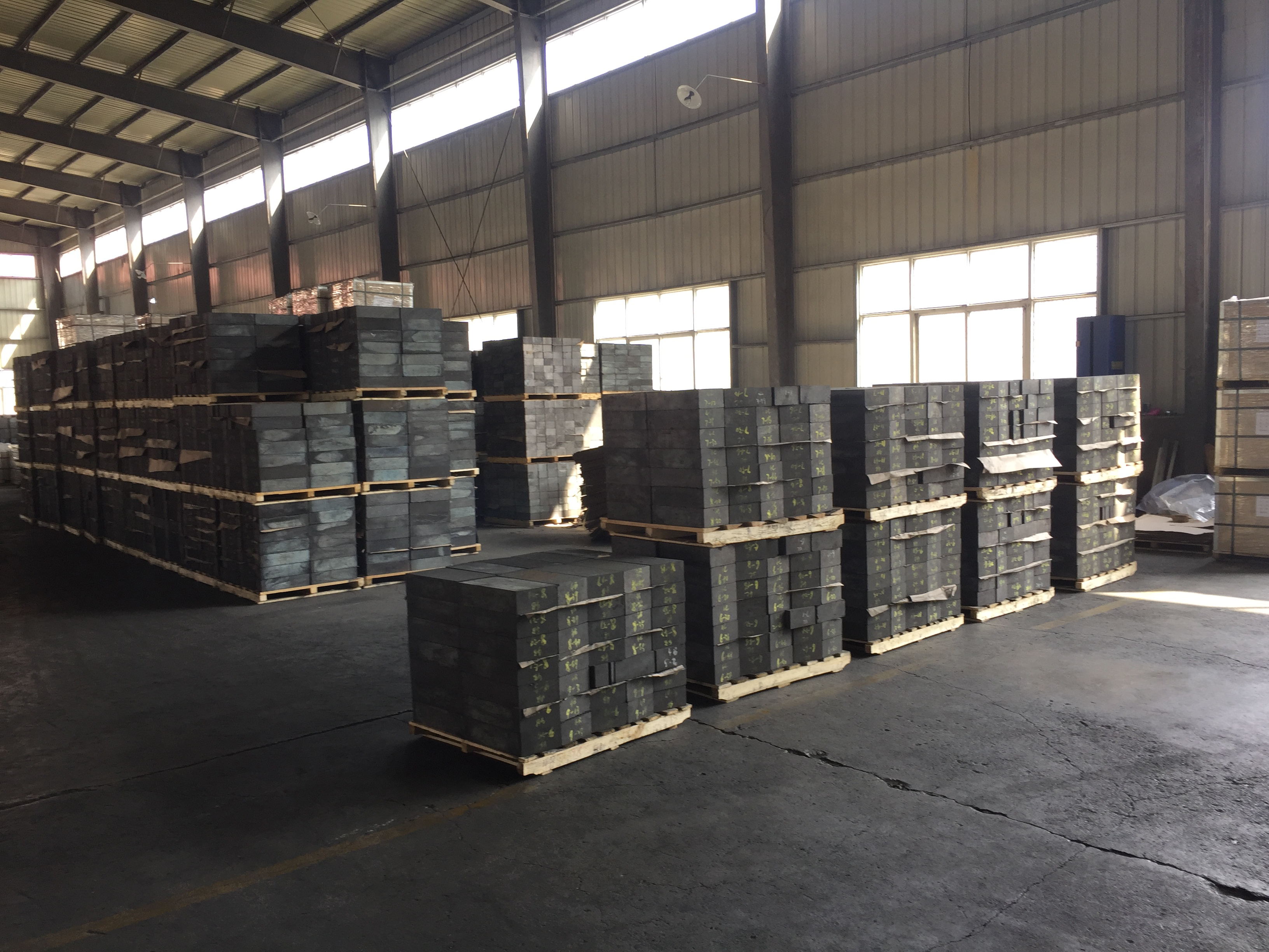 high alumina brick silicon carbide brick 